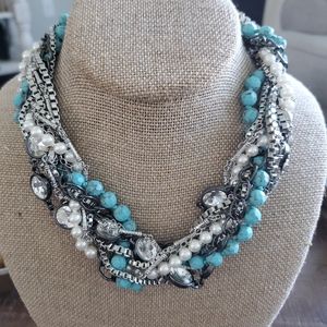 Statement Necklace
